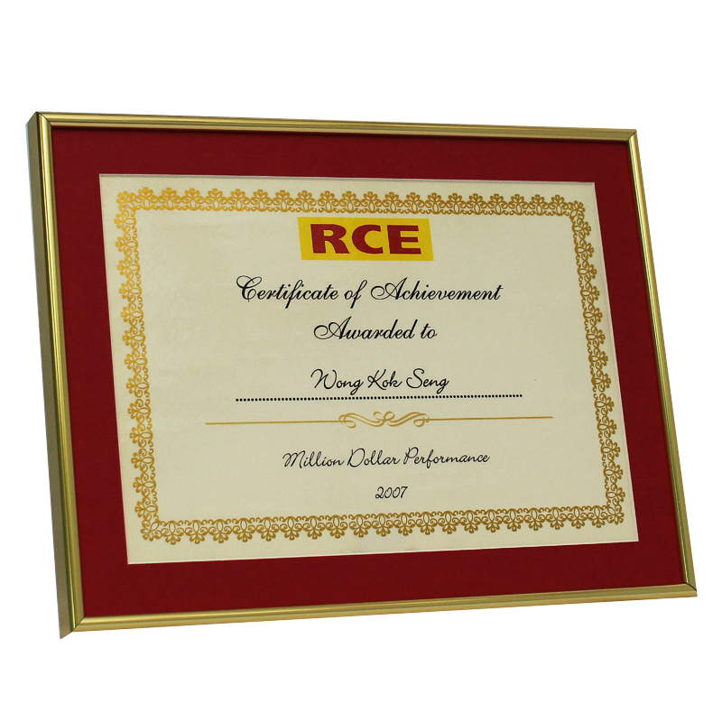 award